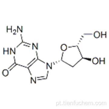 2&#39;-Deoxyguanosine CAS 312693-72-4